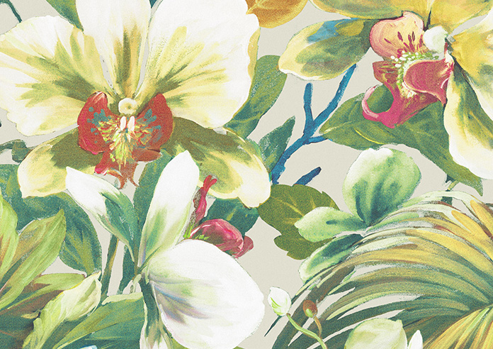 Moorea, Greenhouse - Twist&Fit Roller Blind - Image 6